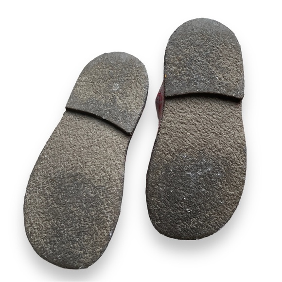 Moschino Girls Mary Jane shoes - Picture 8 of 9